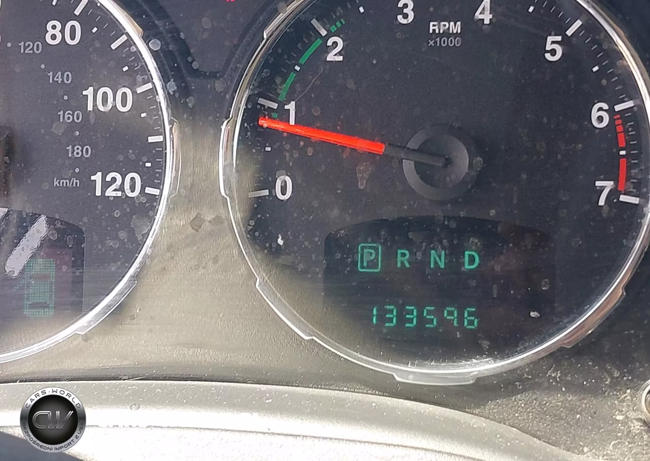 2012 Jeep Liberty Limited Edition VIN:1C4PJMCK1CW135330 - 15