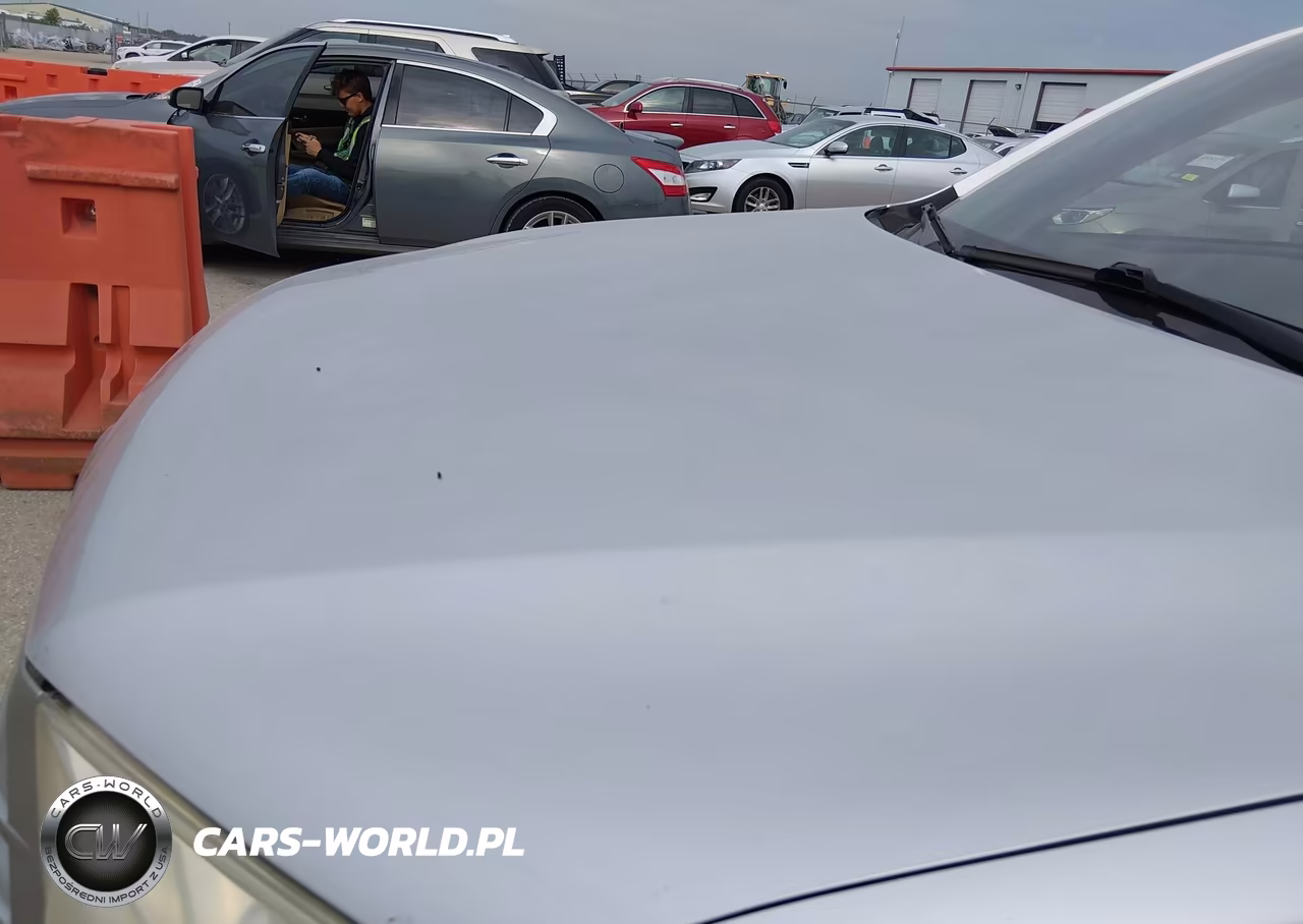 2013 Toyota Highlander VIN:5TDZA3EH6DS034967 - 6