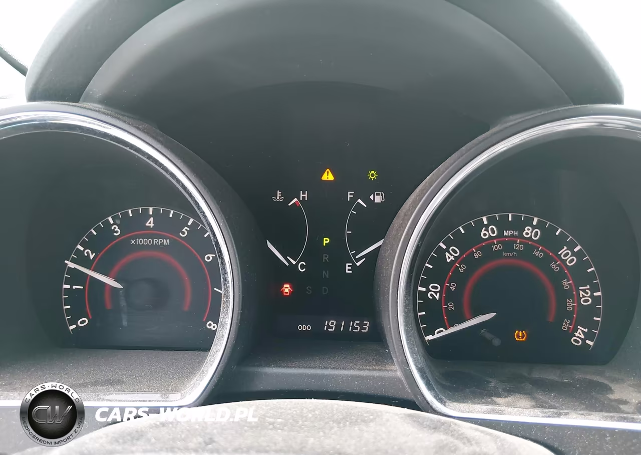 2013 Toyota Highlander VIN:5TDZA3EH6DS034967 - 7