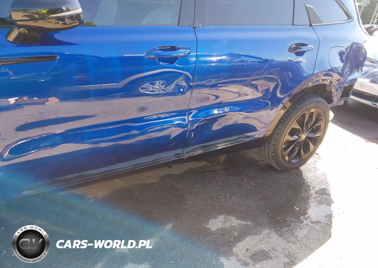2022 Kia Sorento Sx VIN:5XYRKDLF0NG121377 - 19