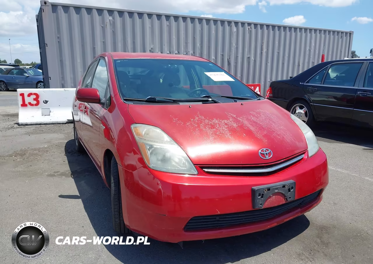 2009 Toyota Prius
