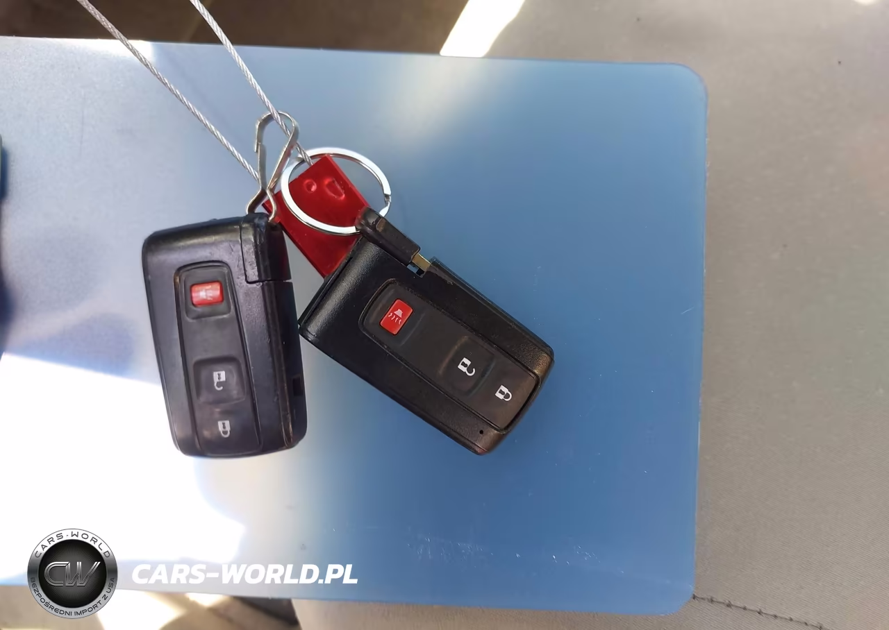 2009 Toyota Prius VIN:JTDKB20U197820948 - 11