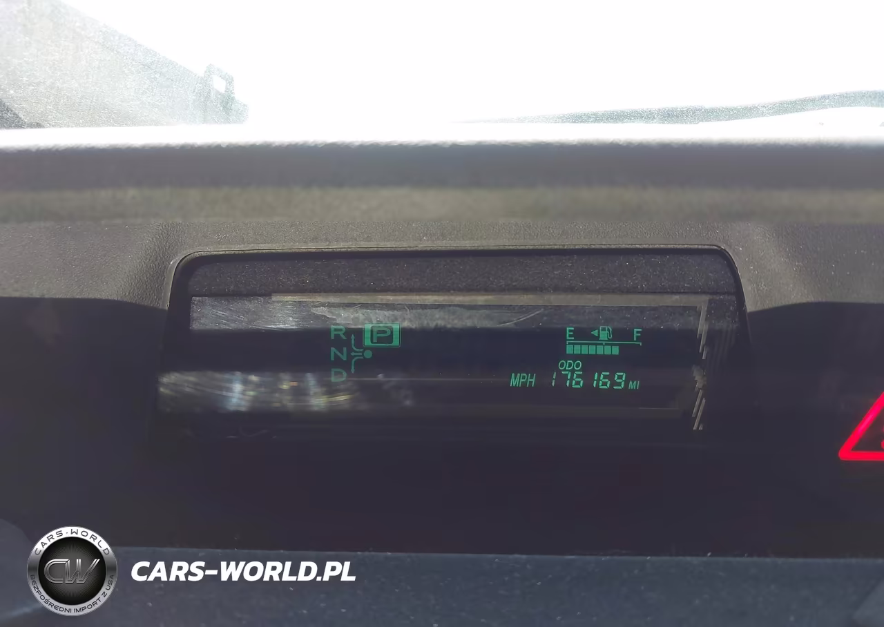 2009 Toyota Prius VIN:JTDKB20U197820948 - 7