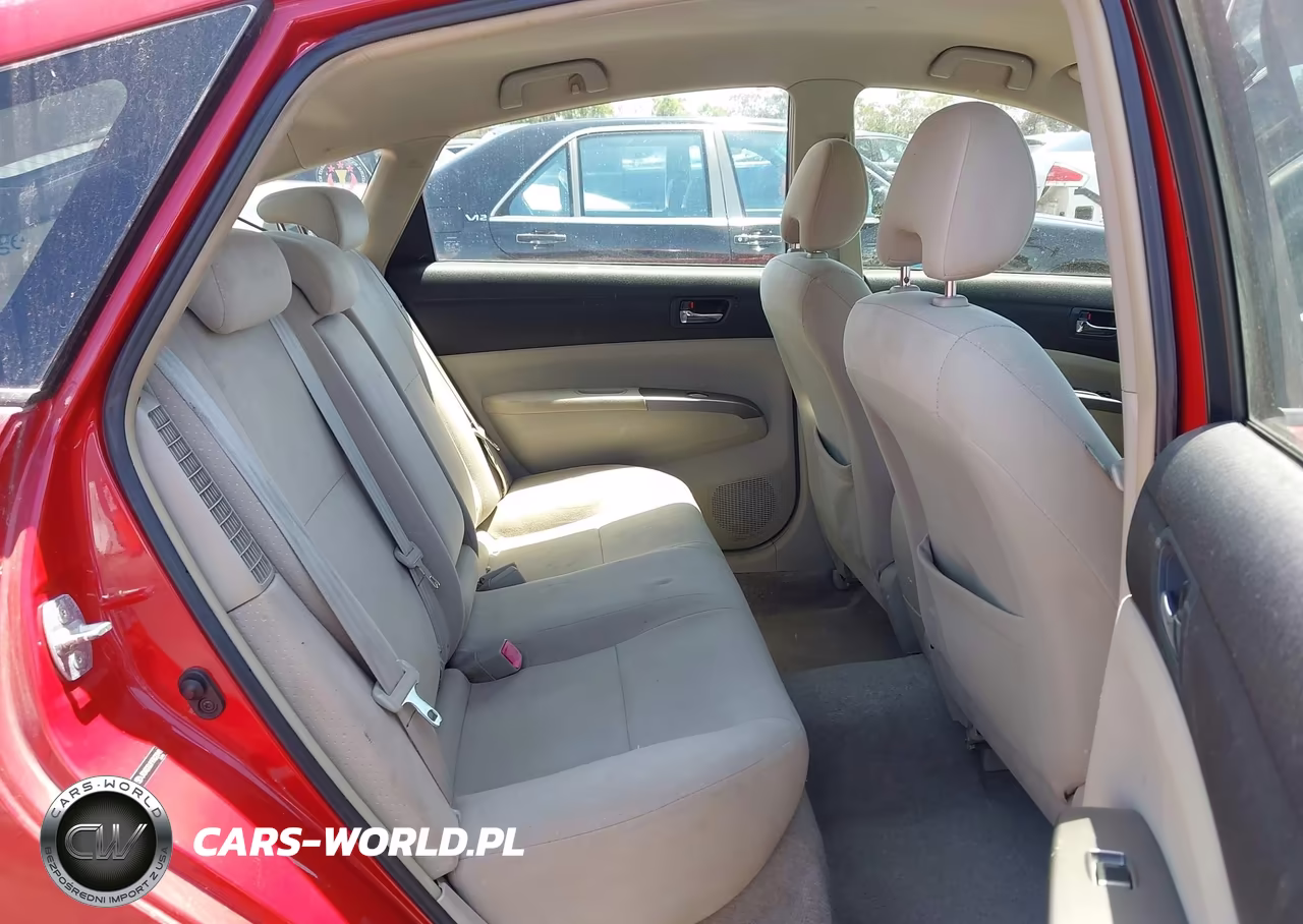 2009 Toyota Prius VIN:JTDKB20U197820948 - 8