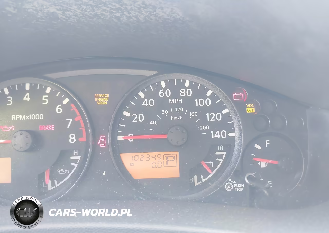2010 Nissan Frontier Se VIN:1N6AD0CW1AC418363 - 7