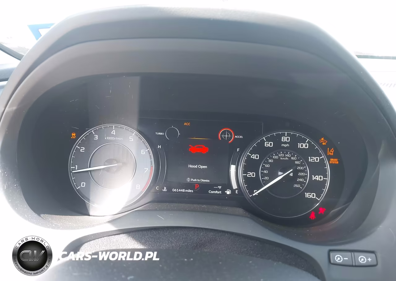 2021 Acura Rdx Technology Package VIN:5J8TC1H54ML023636 - 7