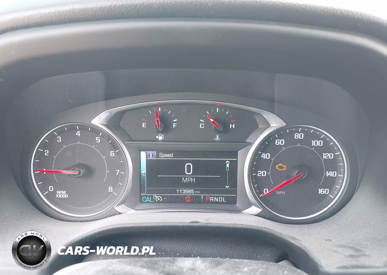 2018 GMC Acadia Slt-1 VIN:1GKKNULS6JZ239990 - 7