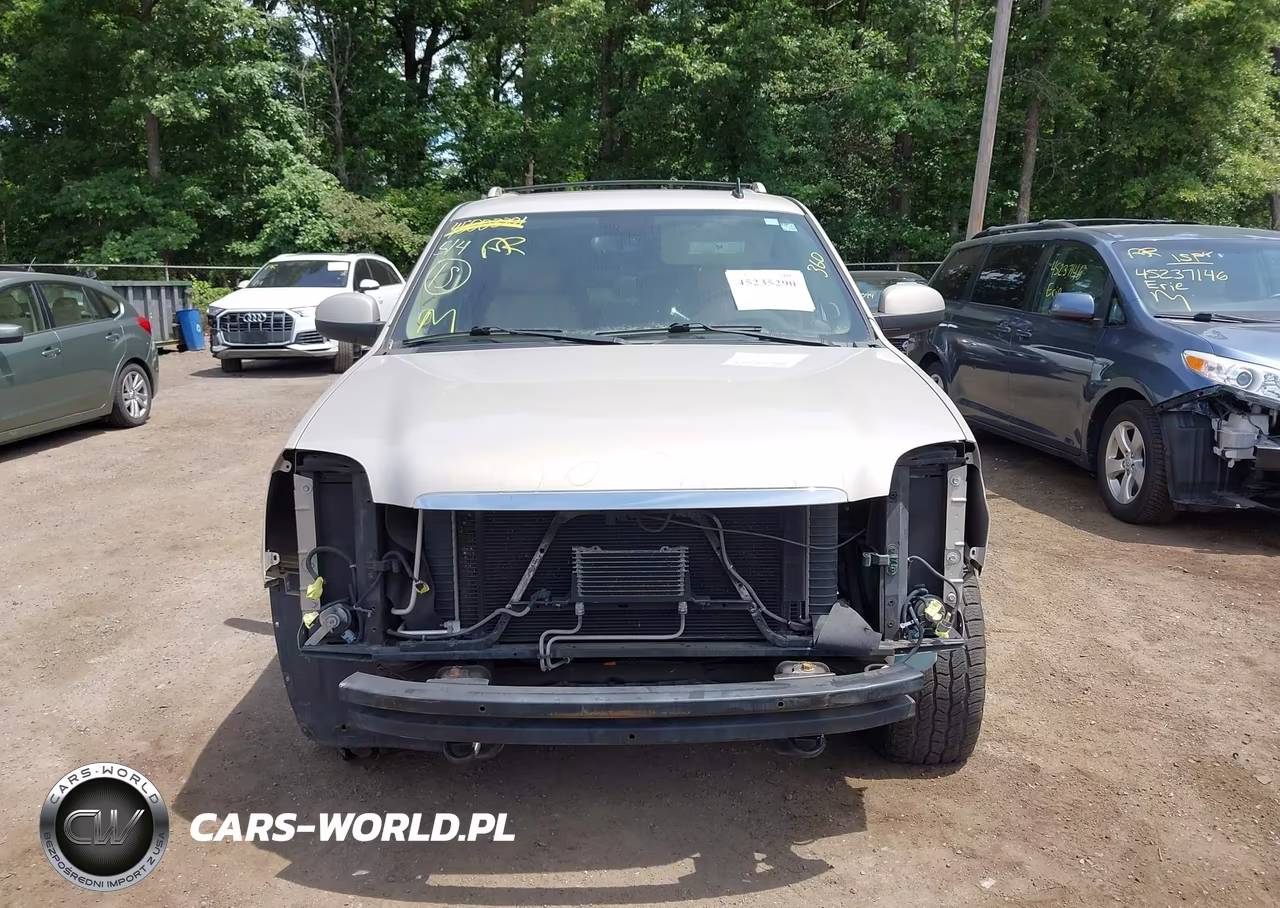 2010 GMC Yukon Xl 1500 Denali VIN:1GKUKMEF5AR119633 - 12