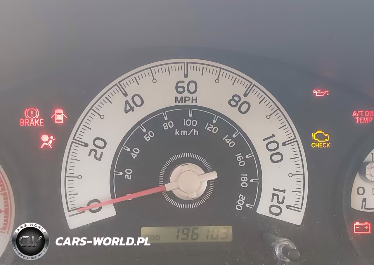2007 Toyota Fj Cruiser VIN:JTEBU11F870081731 - 7