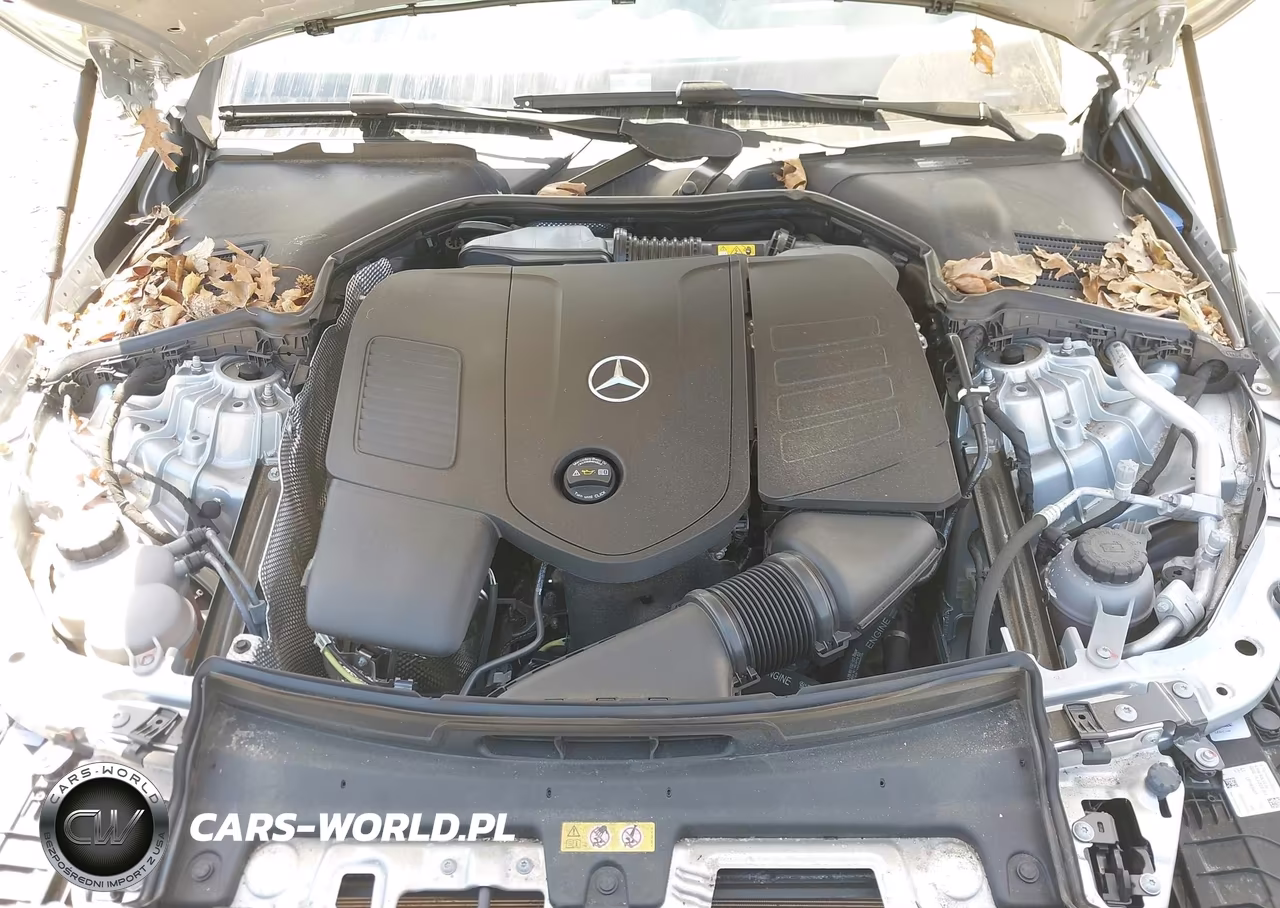 2024 Mercedes-Benz C 300 VIN:W1KAF4HB4RR227867 - 10