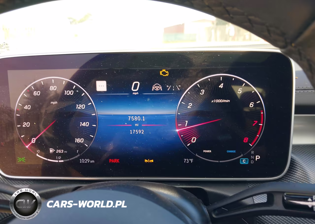 2024 Mercedes-Benz C 300 VIN:W1KAF4HB4RR227867 - 7