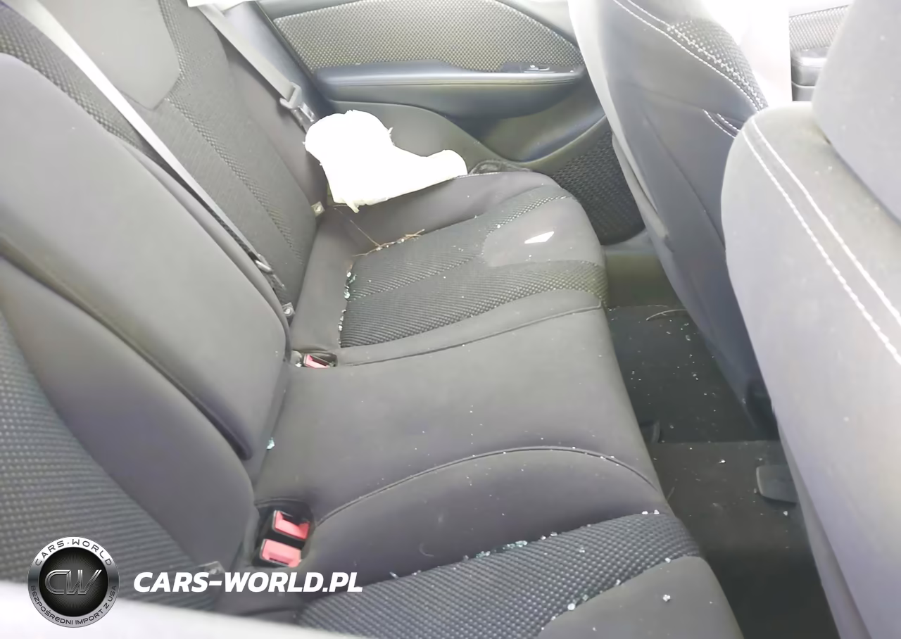 2014 Dodge Dart Sxt VIN:1C3CDFBB2ED822287 - 8