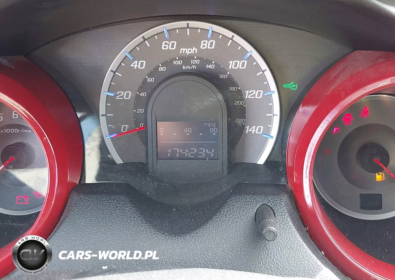 2009 Honda Fit Sport VIN:JHMGE88419S069401 - 7
