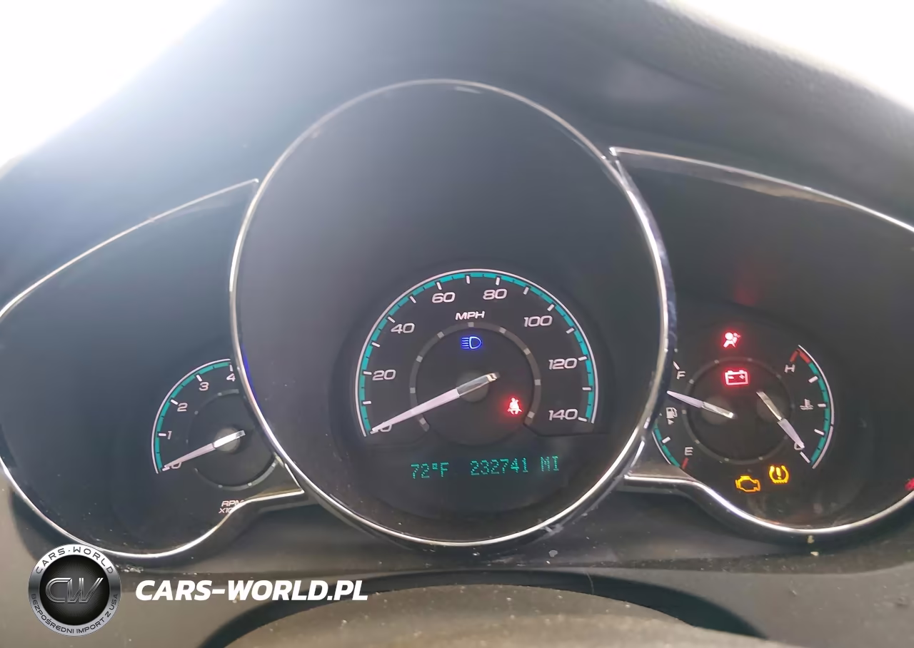 2009 Chevrolet Malibu Lt VIN:1G1ZJ57B69F190382 - 7