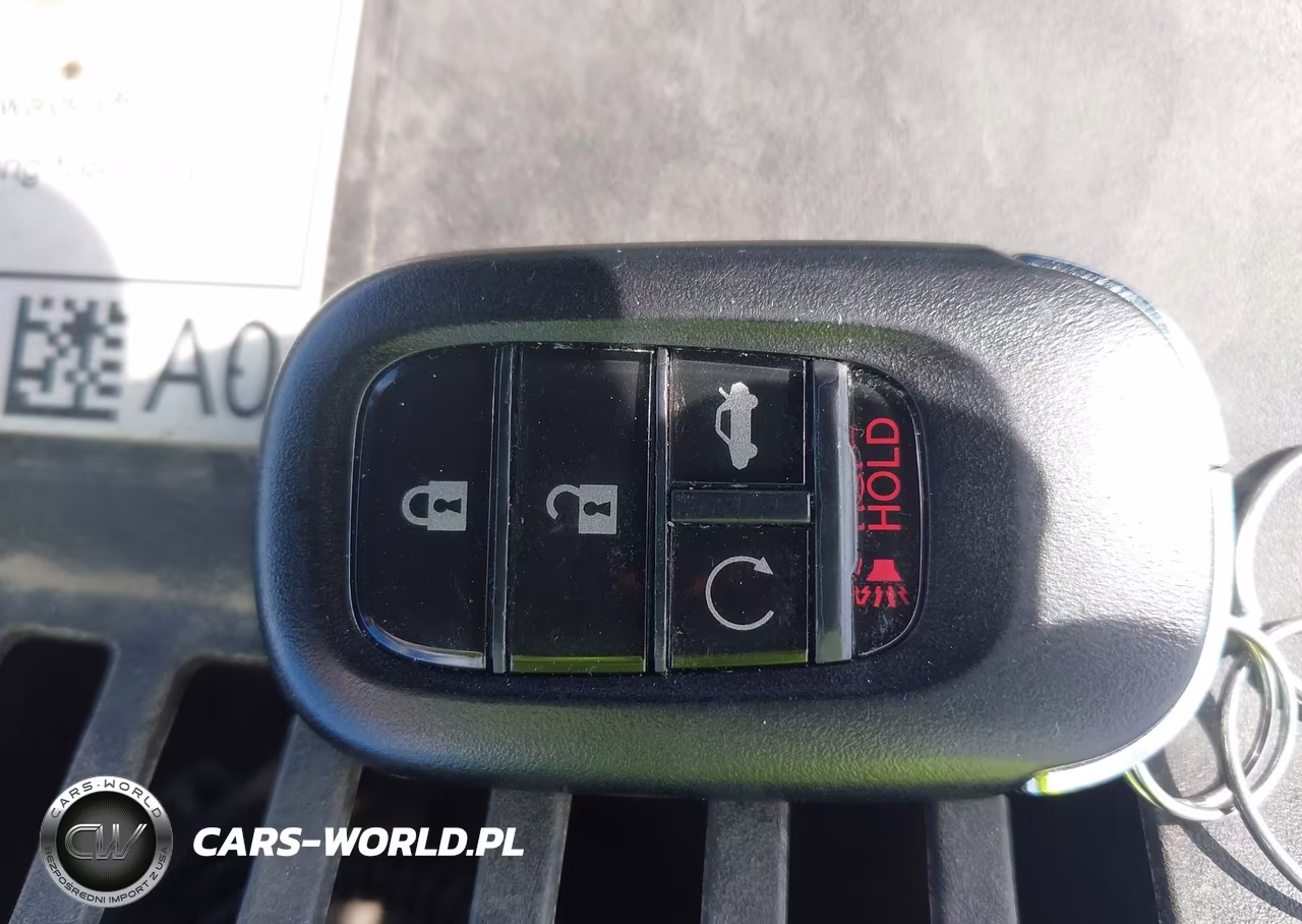 2024 Honda Accord Lx VIN:1HGCY1F25RA041026 - 11