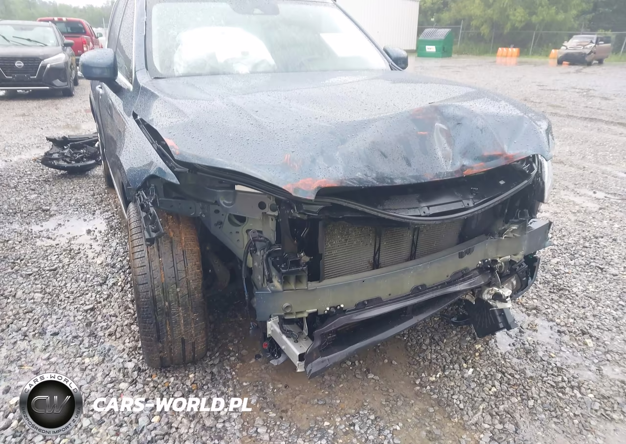 2019 Volvo Xc90 T6 Inscription VIN:YV4A22PL0K1458402 - 17