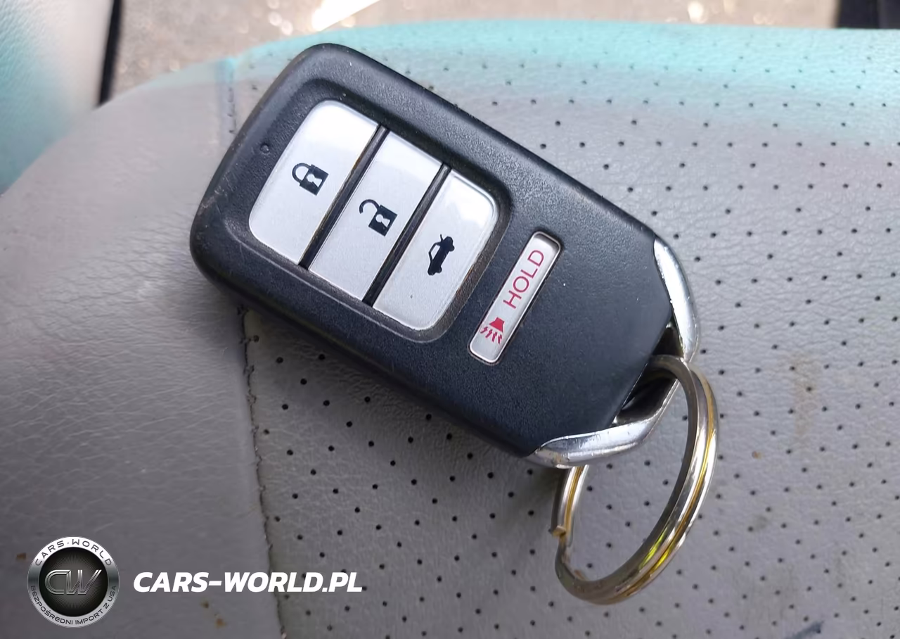 2014 Honda Accord Ex-L VIN:1HGCR2F8XEA087856 - 11
