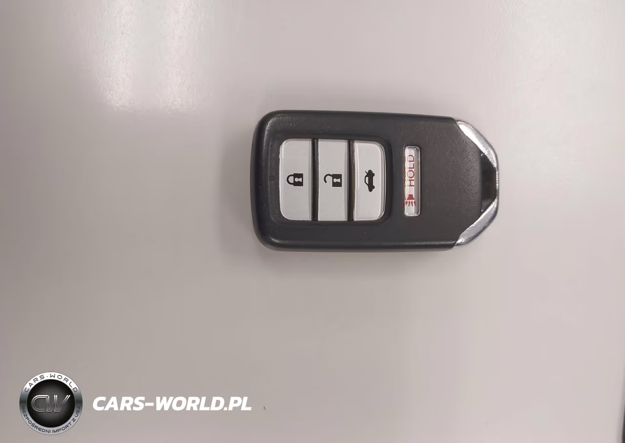 2014 Honda Accord Ex-L VIN:1HGCR2F8XEA087856 - 17