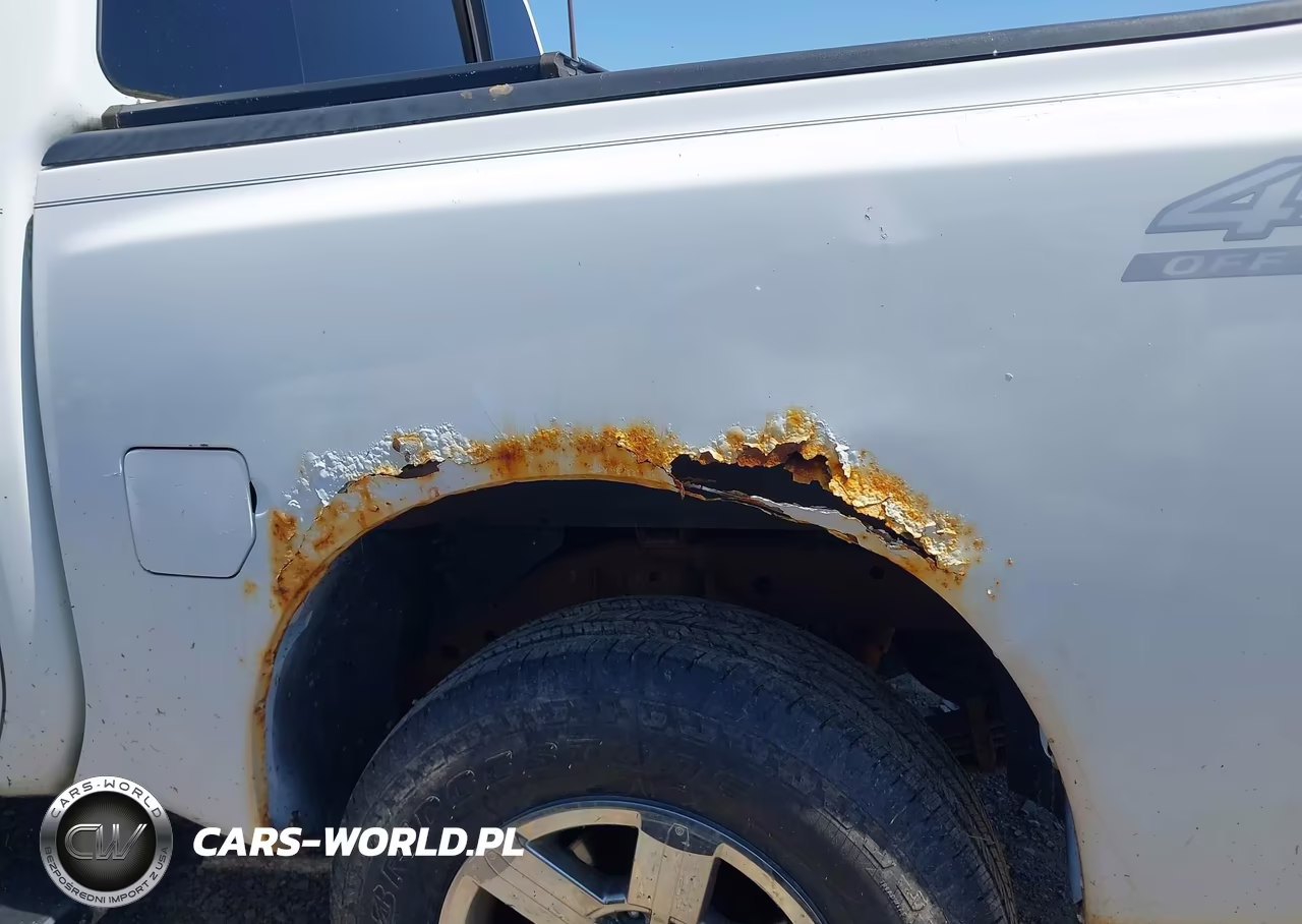 2009 Nissan Titan Se VIN:1N6BA07C19N317109 - 18