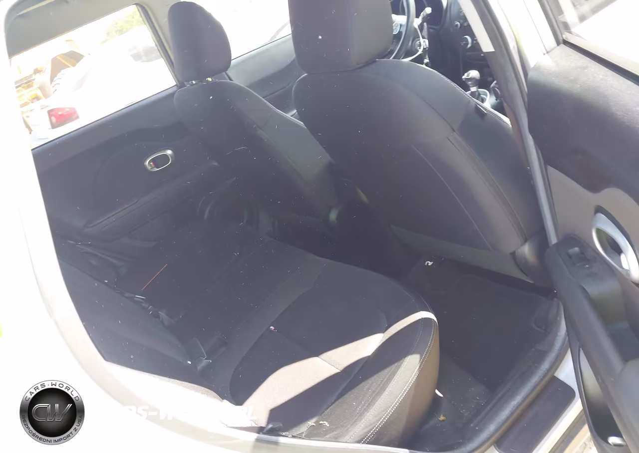 2016 Kia Soul VIN:KNDJN2A29G7851961 - 8
