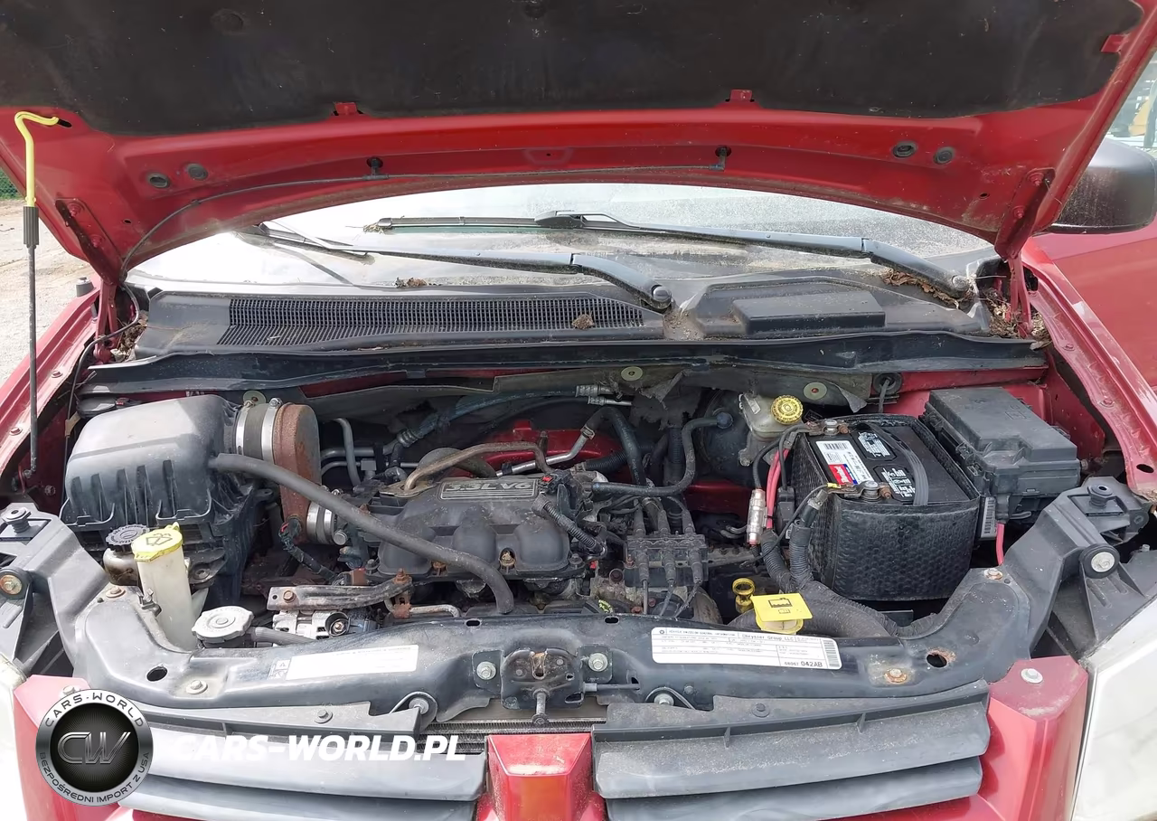 2010 Dodge Grand Caravan Se VIN:2D4RN4DE4AR248770 - 10