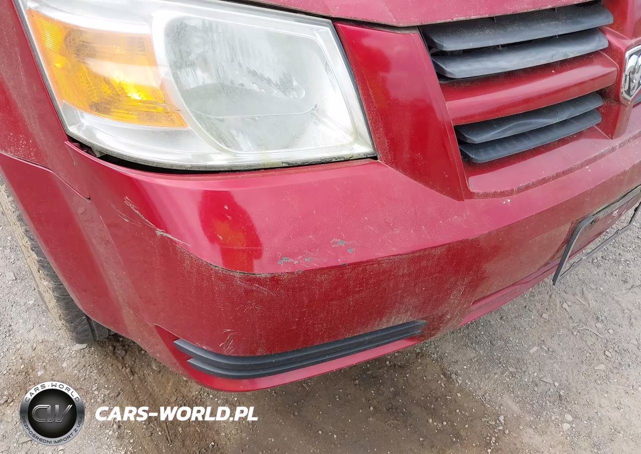 2010 Dodge Grand Caravan Se VIN:2D4RN4DE4AR248770 - 6