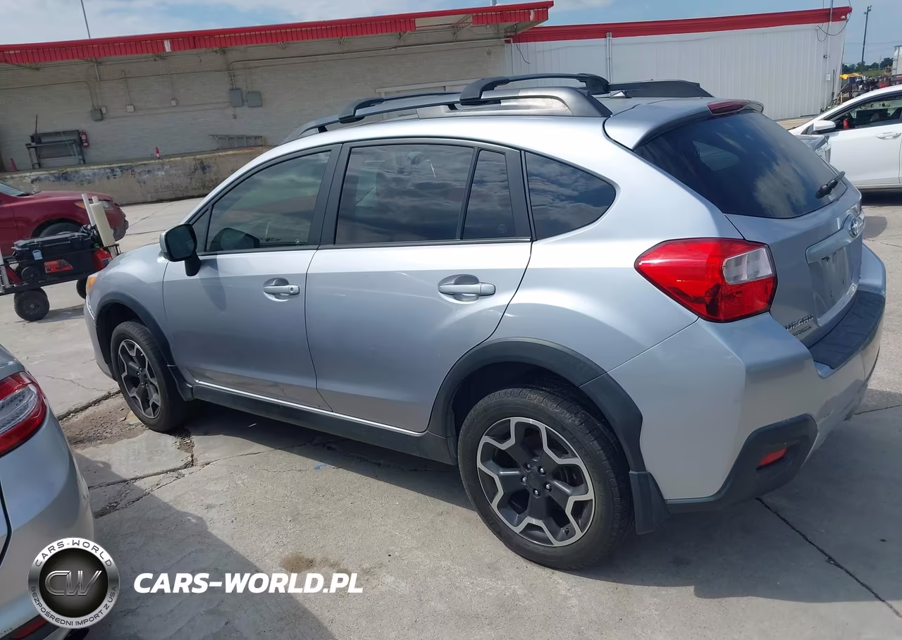 2014 Subaru Xv Crosstrek 2.0I Limited VIN:JF2GPAGC2E8304537 - 14