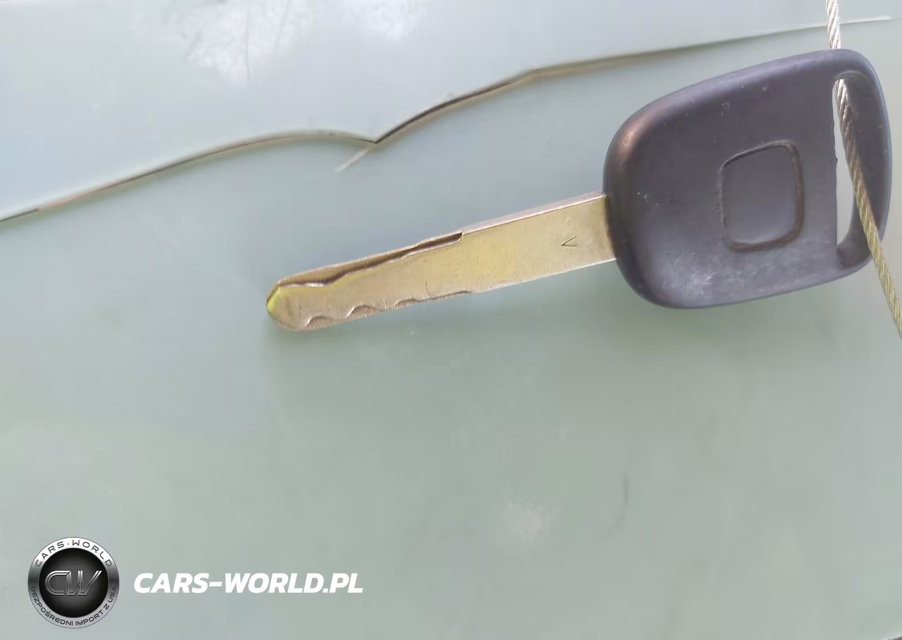 2003 Honda Accord 2.4 Lx VIN:1HGCM56383A065808 - 11