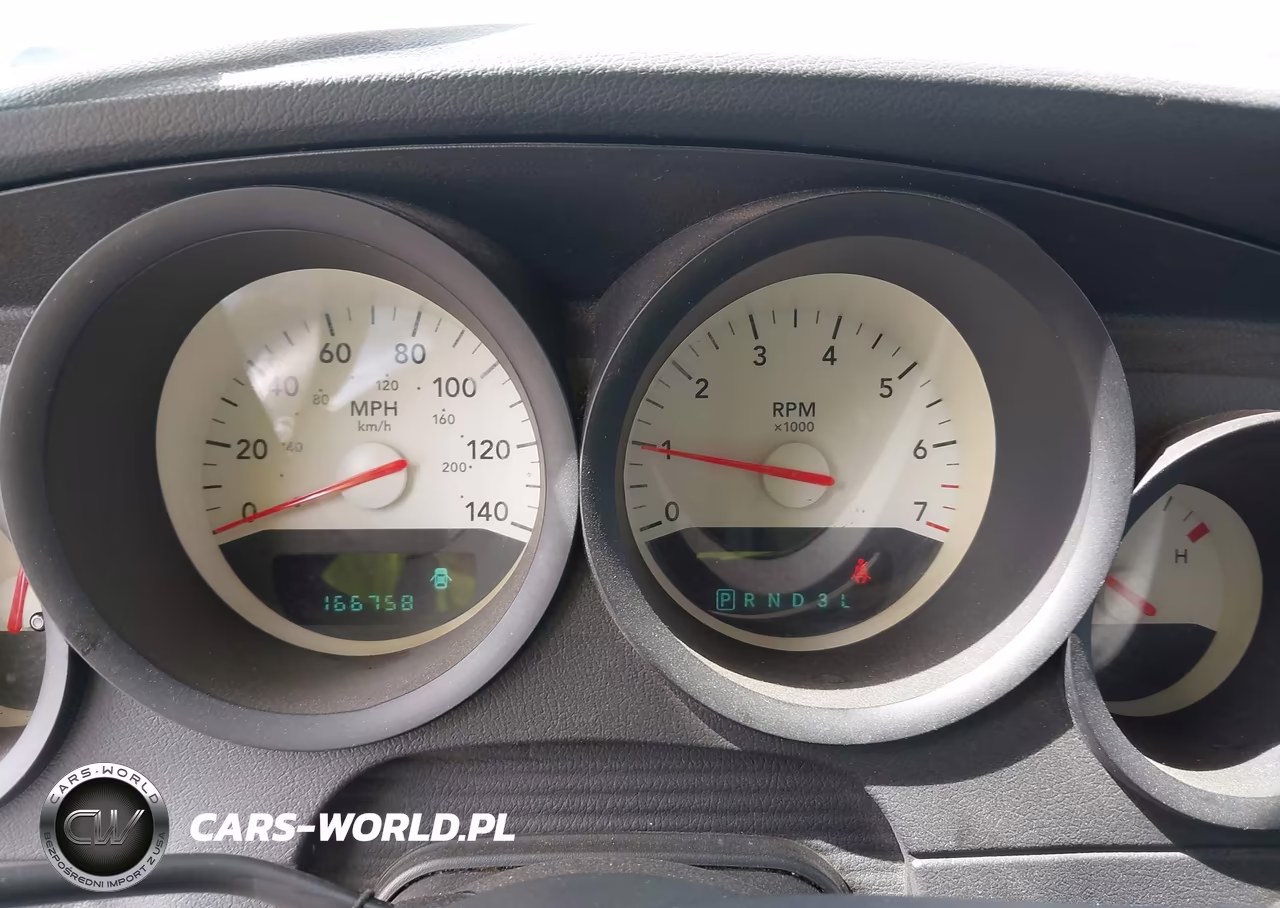 2007 Dodge Charger VIN:2B3KA43R77H865353 - 7