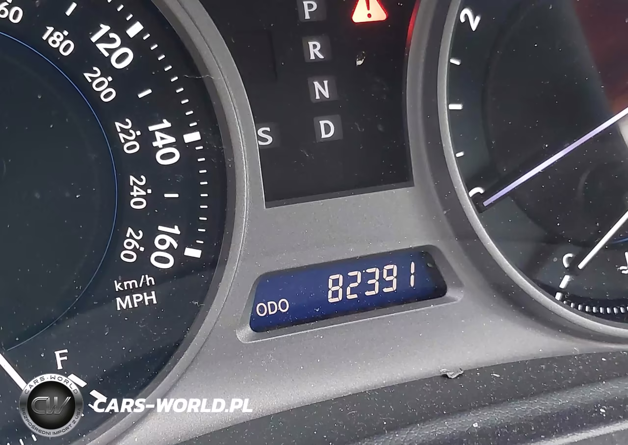 2008 Lexus Is 250 VIN:JTHBK262785074164 - 15