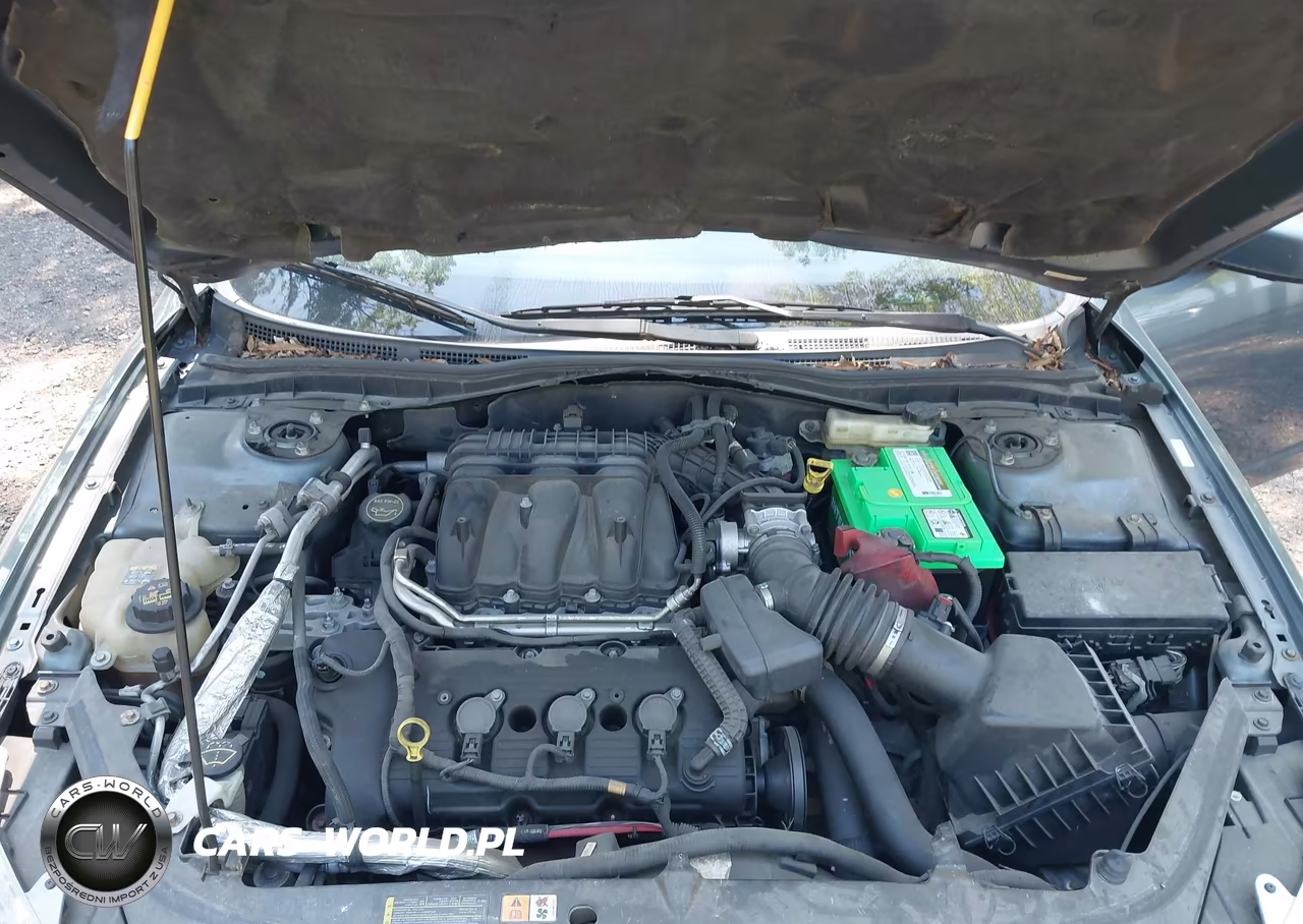 2012 Ford Fusion Se VIN:3FAHP0HG4CR381023 - 10