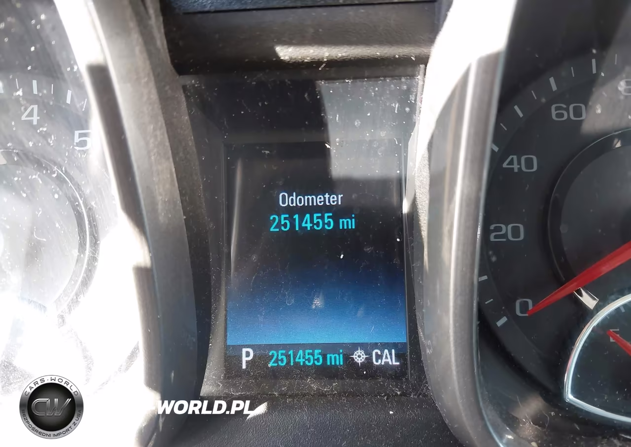 2015 Chevrolet Malibu 1Fl VIN:1G11A5SL5FF176482 - 7