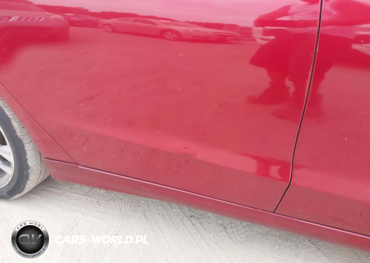 2019 Ford Fusion Titanium VIN:3FA6P0D92KR225205 - 19