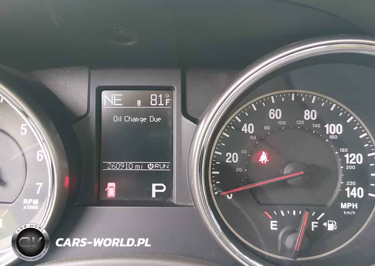 2012 Jeep Grand Cherokee Overland VIN:1C4RJFCG4CC272523 - 7