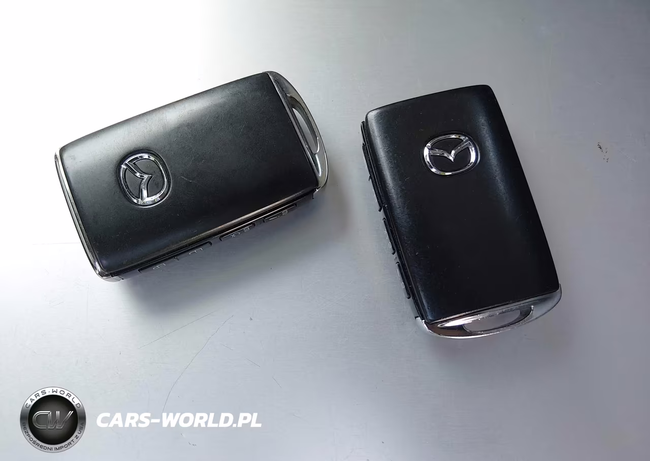 2020 Mazda Mazda3 Preferred Package VIN:3MZBPADL3LM130531 - 11
