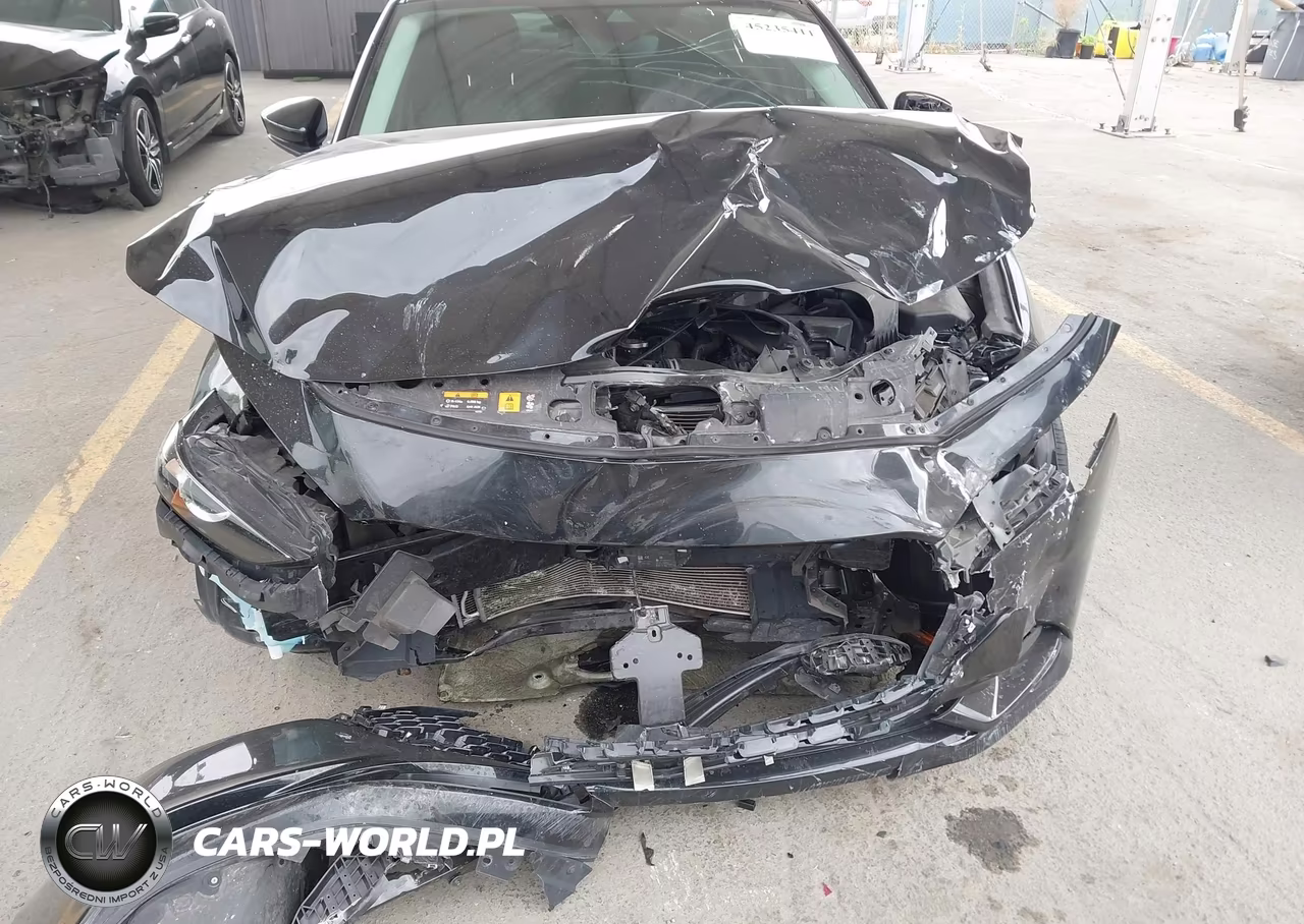 2020 Mazda Mazda3 Preferred Package VIN:3MZBPADL3LM130531 - 6