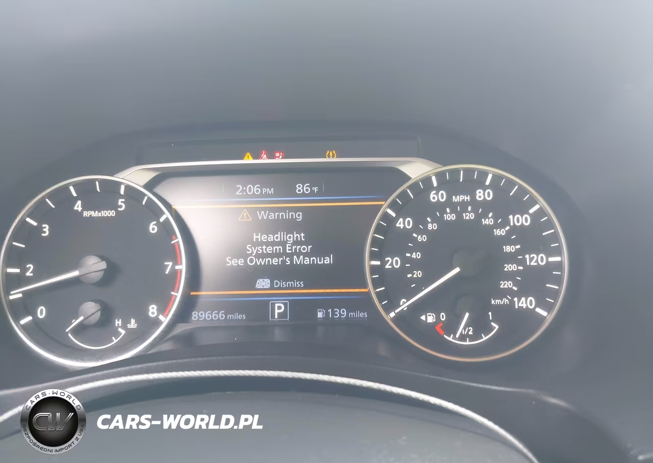 2021 Nissan Altima Sv Fwd VIN:1N4BL4DV3MN418645 - 7