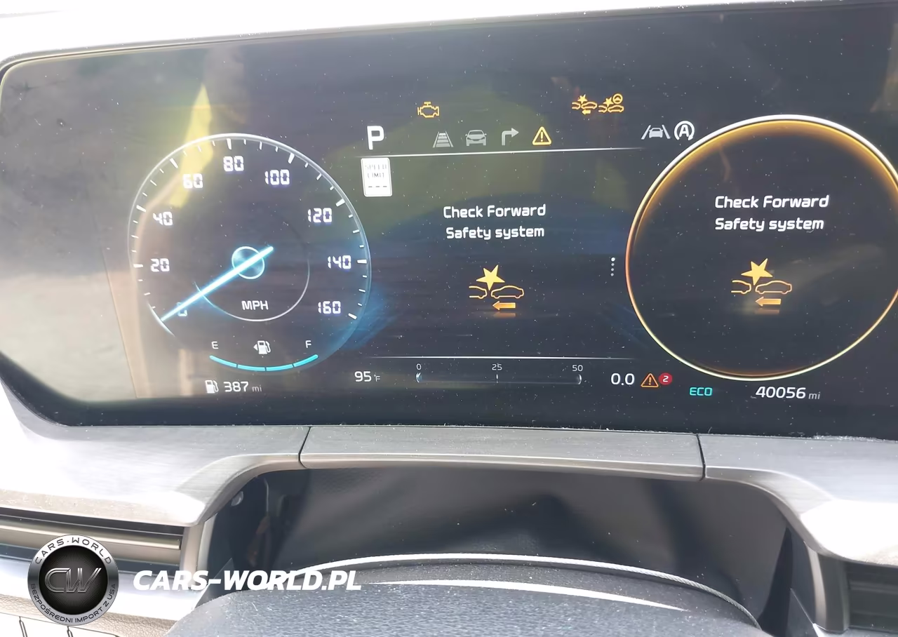 2024 Kia Telluride Sx X-Pro VIN:5XYP5DGC9RG428373 - 7