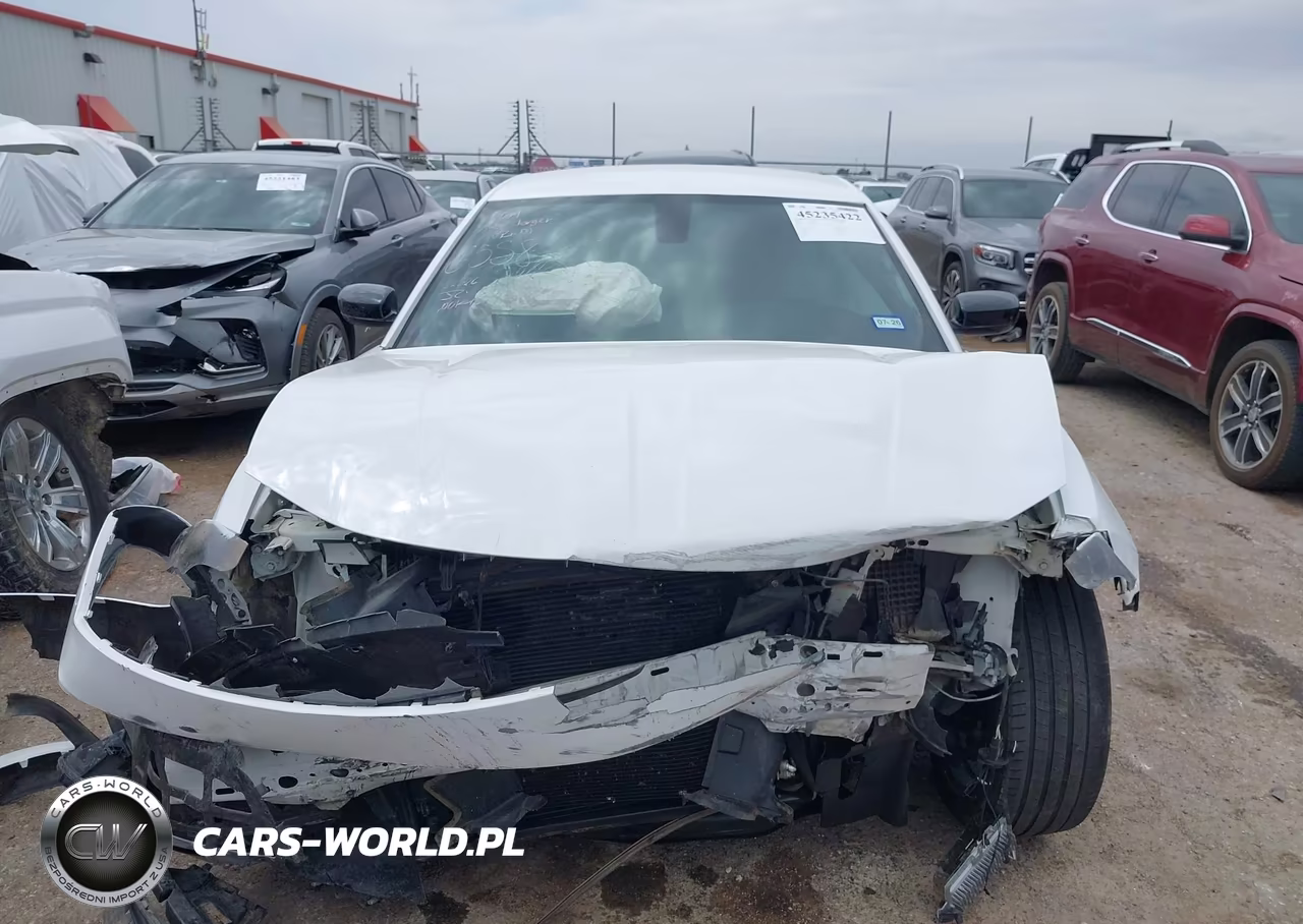 2018 Dodge Charger Sxt Rwd VIN:2C3CDXBG0JH336558 - 12