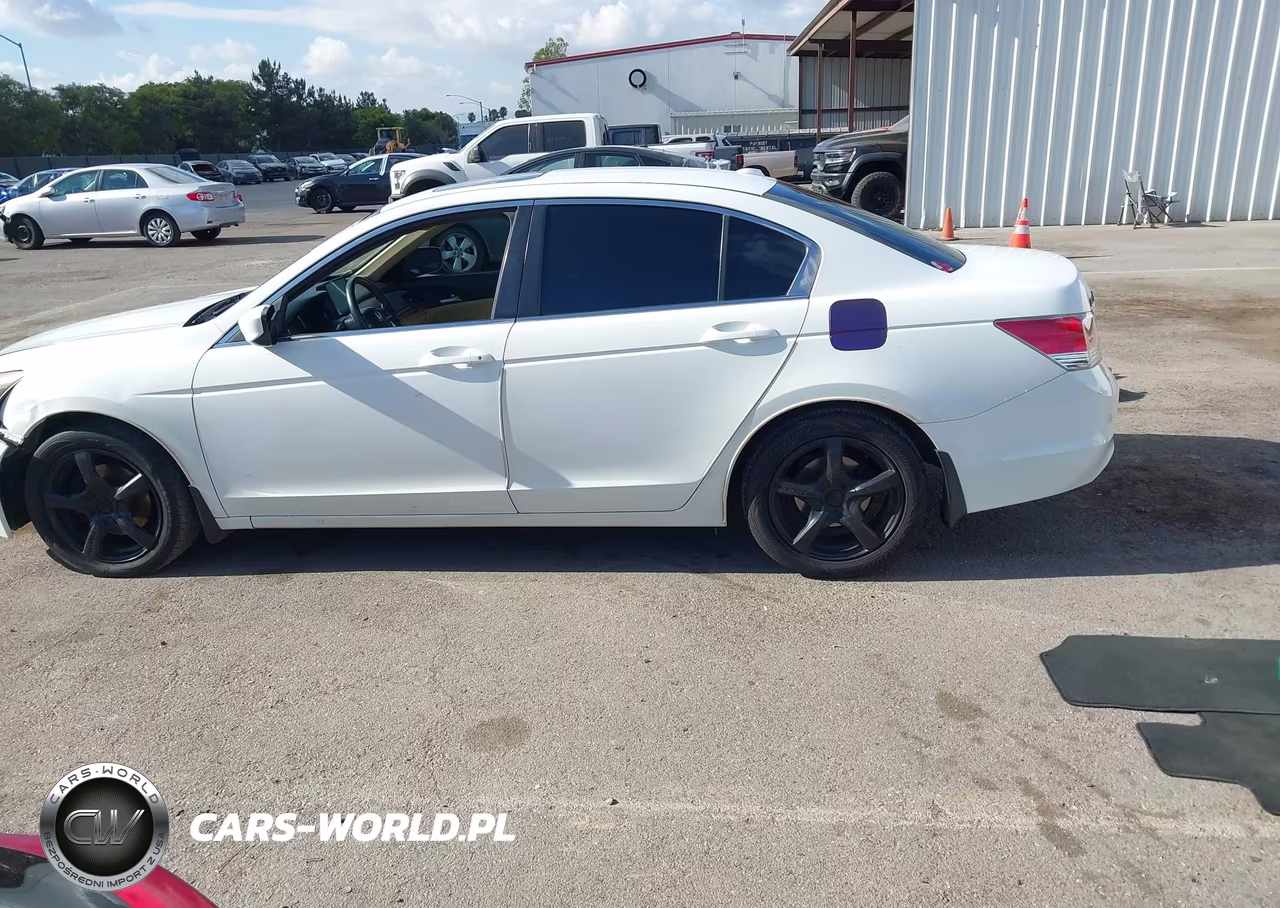 2012 Honda Accord 2.4 Ex-L VIN:1HGCP2F88CA117083 - 14
