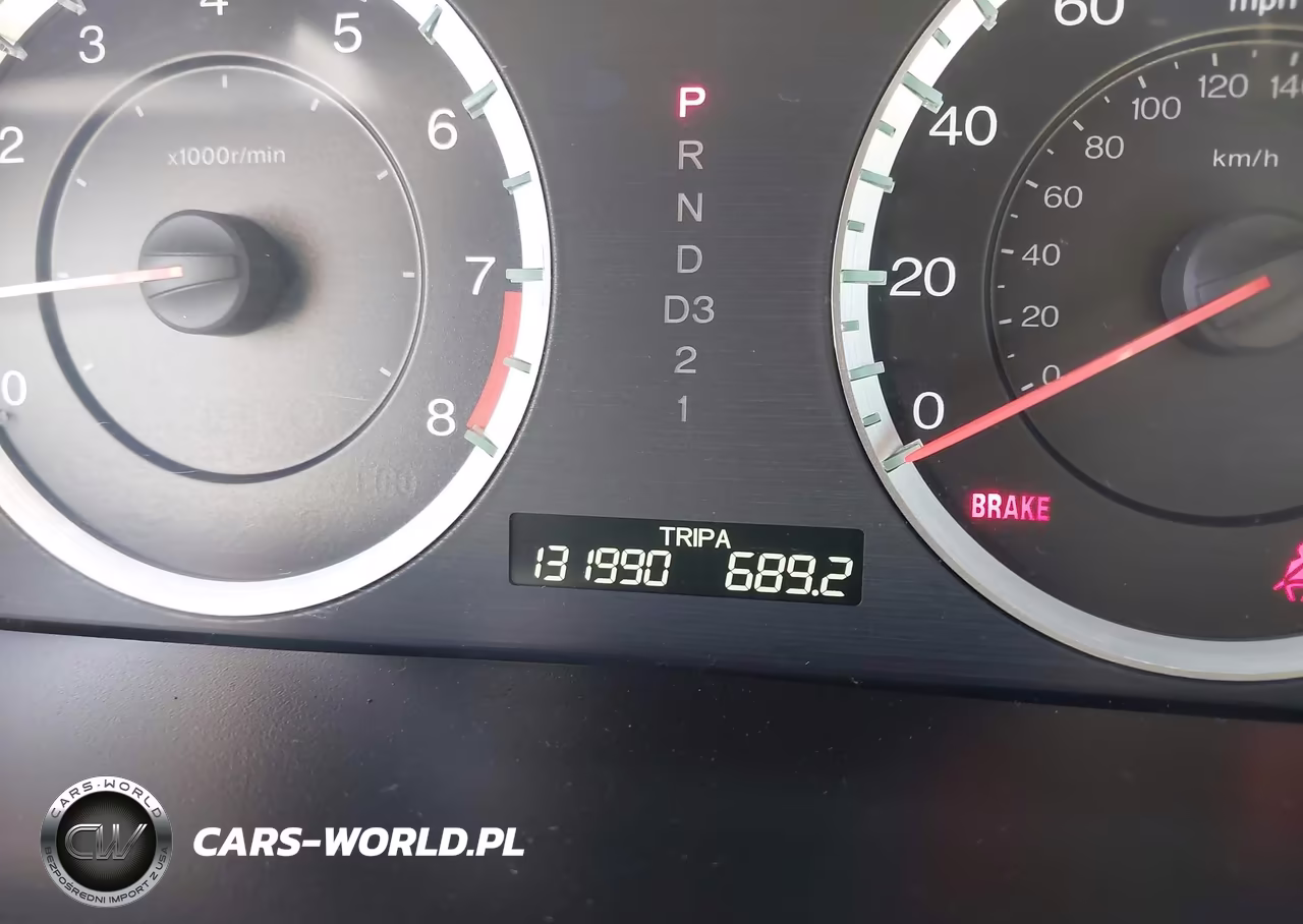 2012 Honda Accord 2.4 Ex-L VIN:1HGCP2F88CA117083 - 15