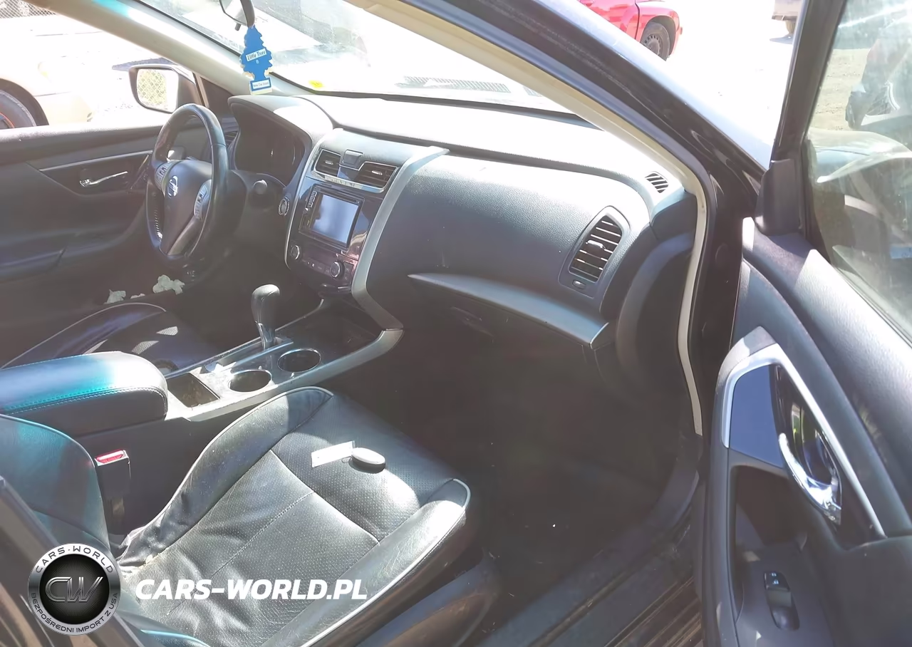 2013 Nissan Altima 2.5 Sv VIN:1N4AL3AP7DC148617 - 5