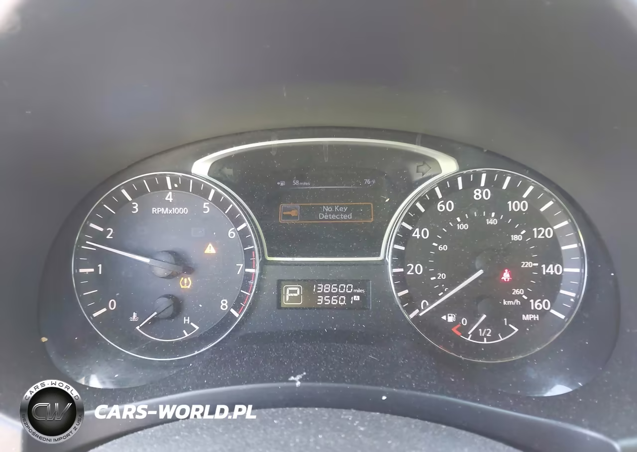 2013 Nissan Altima 2.5 Sv VIN:1N4AL3AP7DC148617 - 7