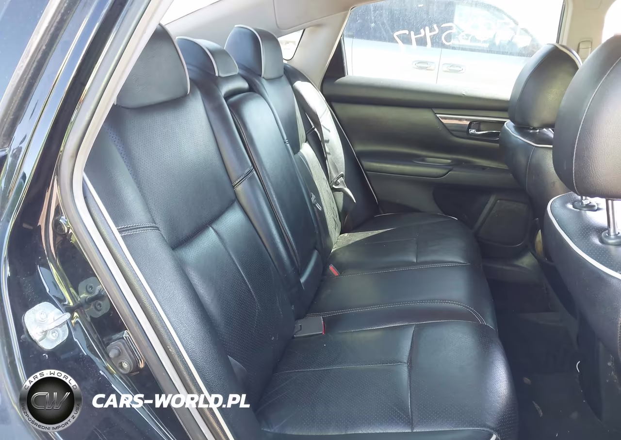 2013 Nissan Altima 2.5 Sv VIN:1N4AL3AP7DC148617 - 8