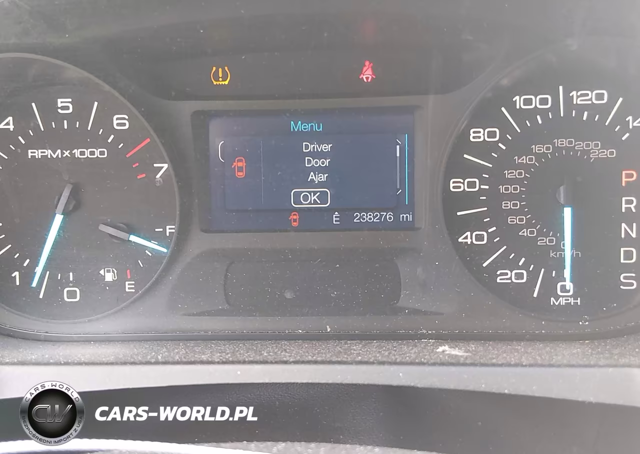 2014 Ford Edge Sel VIN:2FMDK4JC6EBA71815 - 15