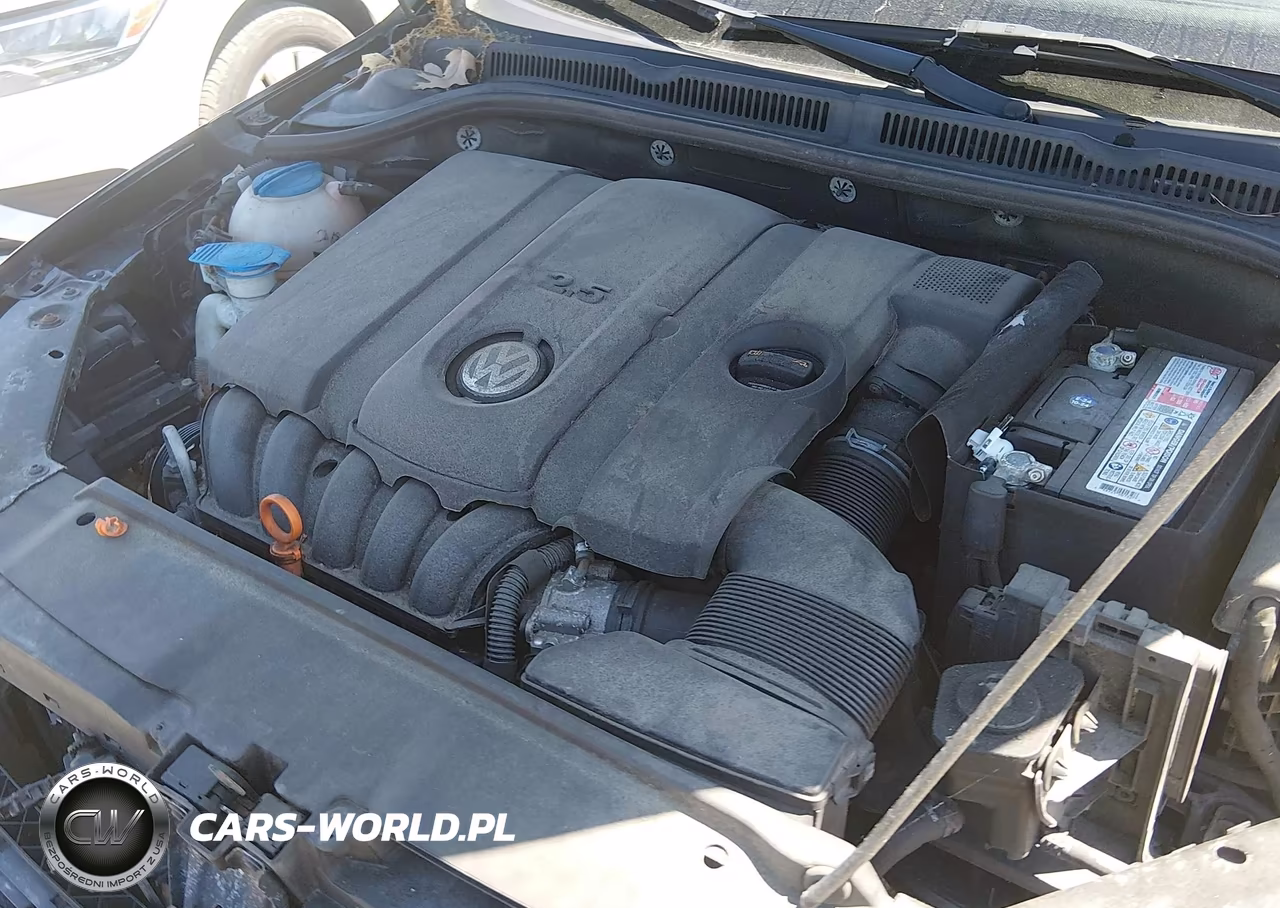 2013 Volkswagen Jetta 2.5L Sel VIN:3VWLP7AJ5DM387976 - 10