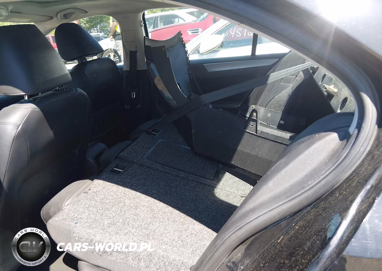 2013 Volkswagen Jetta 2.5L Sel VIN:3VWLP7AJ5DM387976 - 13