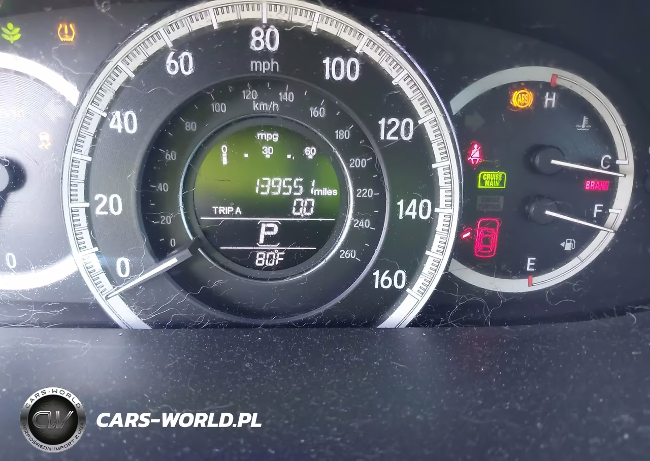 2017 Honda Accord Ex-L VIN:1HGCR2F85HA054588 - 15
