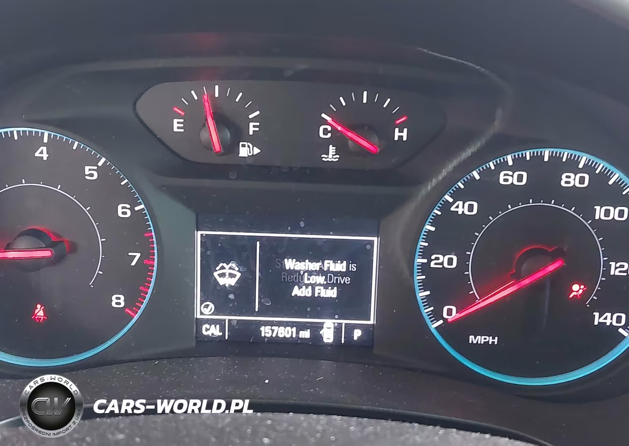2017 Chevrolet Malibu Ls VIN:1G1ZB5ST1HF147998 - 7