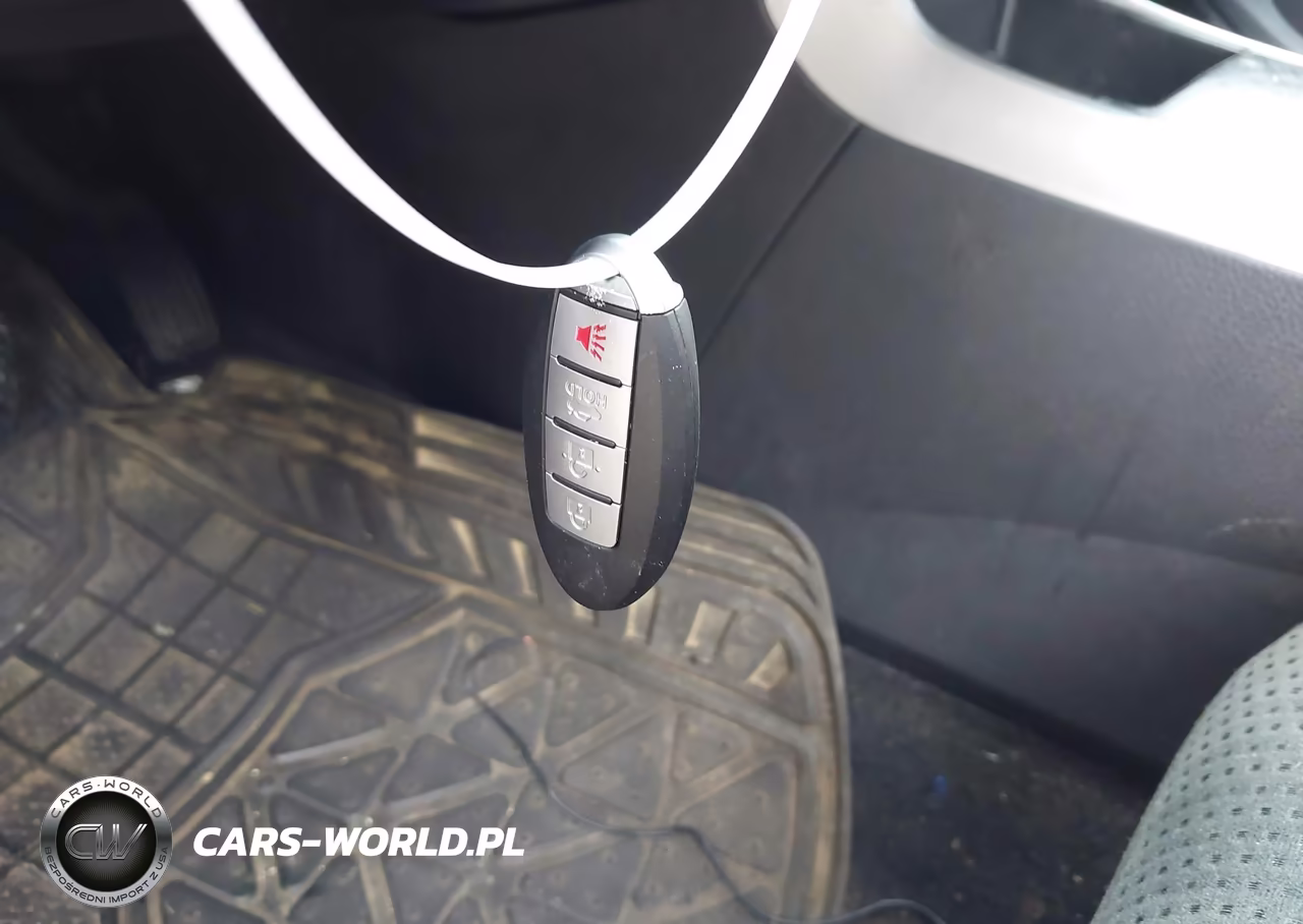 2015 Nissan Altima 2.5 Sv VIN:1N4AL3AP0FC587192 - 11